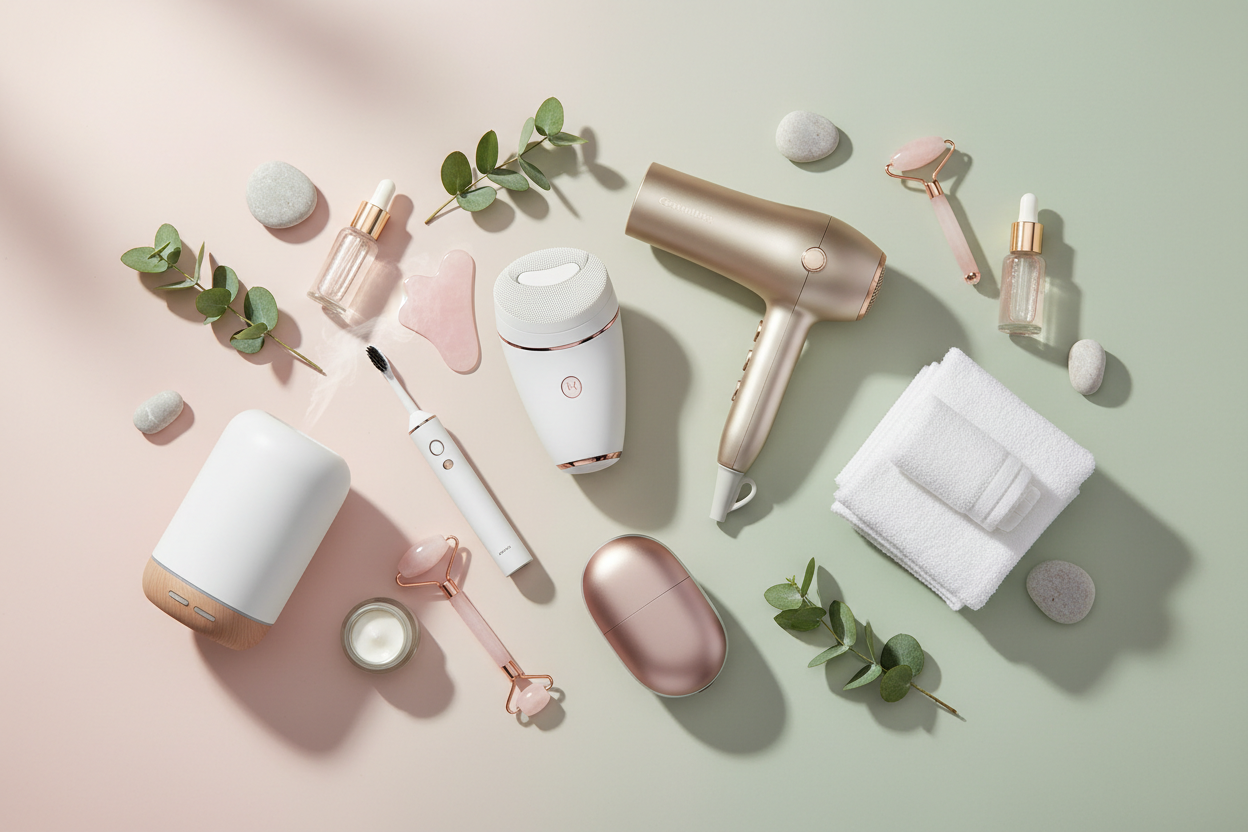 Personal Care gadgets