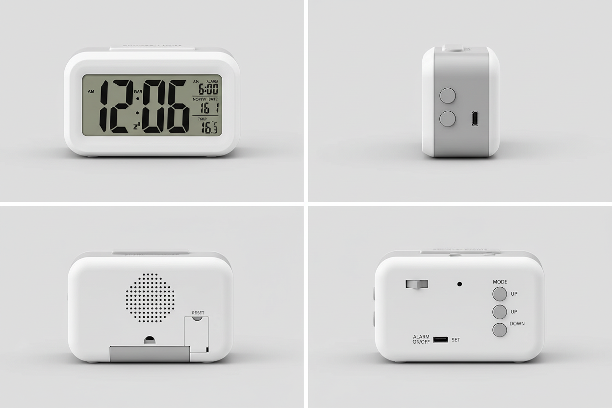 360-degree product views