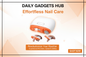 DAILY GADGETS HUB - Electric Nail Clipper Introduction