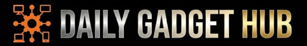DAILY GADGETS HUB