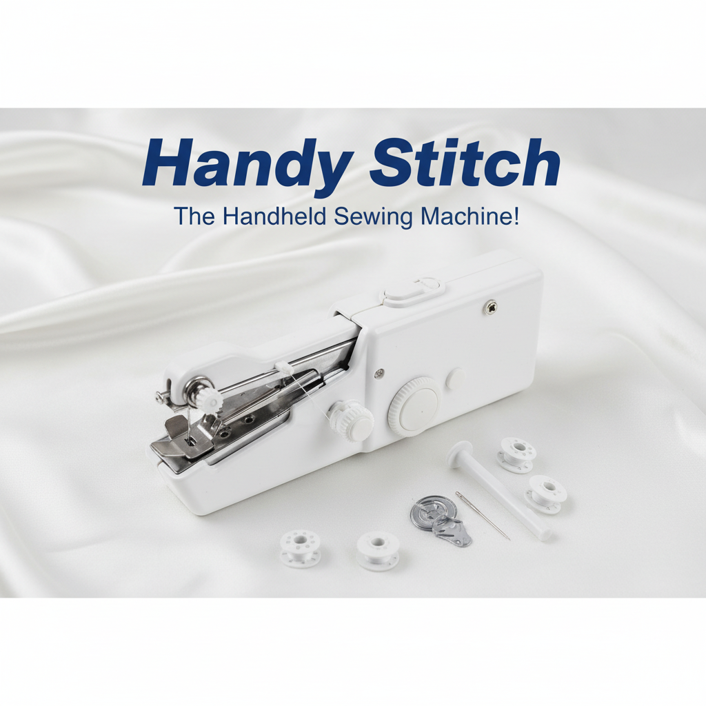 Product introduction banner