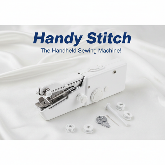 Product introduction banner