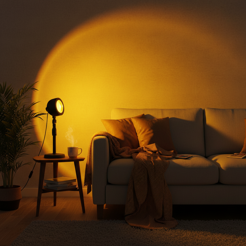 Yellow & Golden Mode